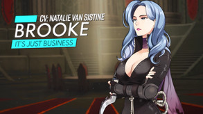 Character Showcase trailer thumbnail