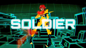 The Captain is Dead - Soldier Data Log trailer thumbnail