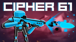 CIPHER 61 - Release Trailer trailer thumbnail