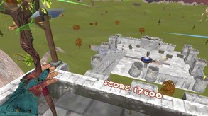 Cinders of Hades - Trailer 2 trailer thumbnail