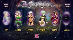 Mythica Trailer trailer thumbnail