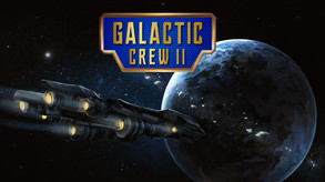 Galactic Crew II Trailer trailer thumbnail