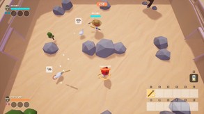 colosseum_fight trailer thumbnail