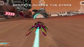 Metric Racer - Early Access trailer thumbnail