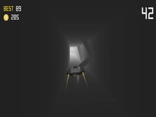 Starship Tunnel - Gameplay trailer trailer thumbnail