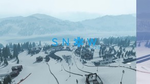 SNOW Update 1.2.0 Trailer trailer thumbnail