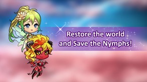 Merge Nymphs trailer thumbnail
