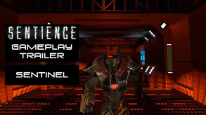 Sentinel Gameplay Trailer trailer thumbnail