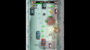 Chaos Road trailer thumbnail