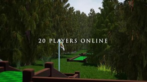 Golf Party Racer 2 Trailer trailer thumbnail