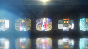 EZ2ON REBOOT : R Teaser 1 trailer thumbnail