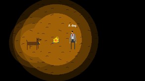Behold The Dark Trailer trailer thumbnail