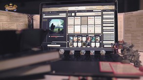 Setup Promo trailer thumbnail