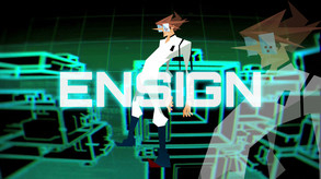 The Captain is Dead - Ensign Data Log trailer thumbnail
