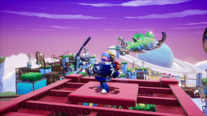 ESRB EN Balan Costume trailer thumbnail