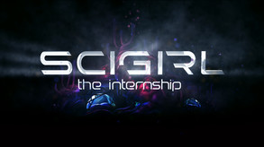 SciGirl: The Internship - Game name reveal trailer thumbnail