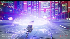 Strike The Striker Z New Trailer trailer thumbnail