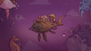 TOHU - Launch Trailer trailer thumbnail