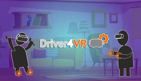 Driver4VR Trailer trailer thumbnail