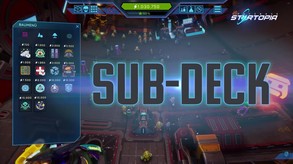 Spacebase Startopia Release Date Trailer US trailer thumbnail