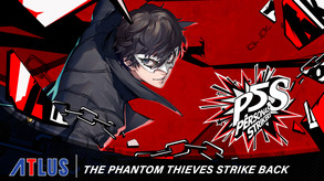 P5S_PhantomThievesStrikeBack trailer thumbnail