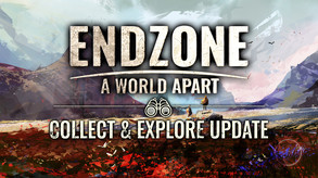 Trailer #13 Collect & Explore trailer thumbnail