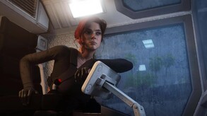 Announcement Trailer trailer thumbnail