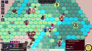 Gameplay Trailer 2 trailer thumbnail