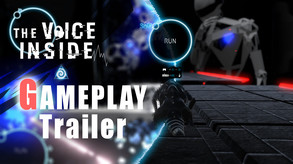 The Voice Inside | Gameplay Trailer 2021 trailer thumbnail