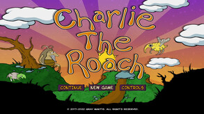 Charlie The Roach Trailer trailer thumbnail