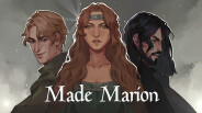 Made Marion Trailer trailer thumbnail