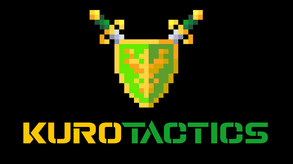KuroTacticsTrailer trailer thumbnail
