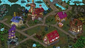 dungeon limbus steam trailer thumbnail