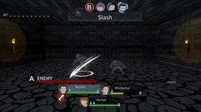 Gameplay Demo #1 trailer thumbnail