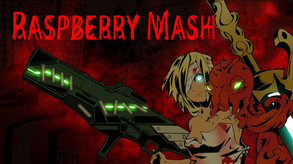 RASPBERRYMASH_Trailer_en trailer thumbnail