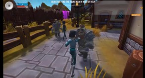 Main Game Trailer v1.0.0 trailer thumbnail