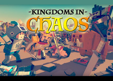 Kingdoms In Chaos (The Northern War) trailer thumbnail