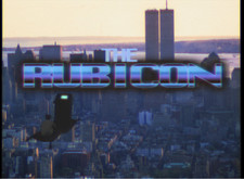 The RUBICON trailer thumbnail