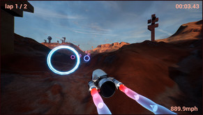 Boom Shocketa Alpha Reveal Trailer trailer thumbnail
