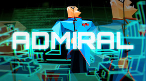The Captain is Dead - Admiral Data Log trailer thumbnail