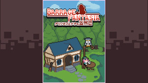 Barrage_Trailer_Steam trailer thumbnail