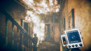 Eternal Threads: Time manipulation trailer thumbnail