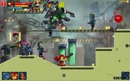 doomsdayheroB trailer thumbnail