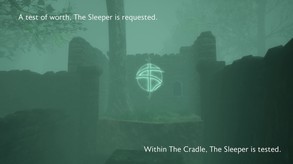 A Sleeper's Quest: A Labyrinth to Thee Trailer trailer thumbnail