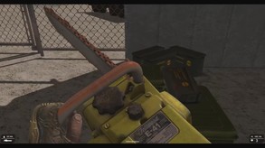 Demon Zombie Outpost trailer thumbnail