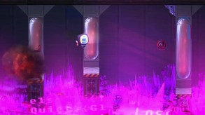 Glitcheon Demo Trailer trailer thumbnail
