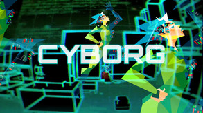 The Captain is Dead - Cyborg Data Log trailer thumbnail