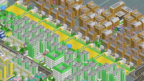 City Maker - Trailer trailer thumbnail