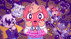 Purrfect Apawcalypse: Love at Furst Bite Trailer trailer thumbnail