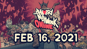 Bravery Network Online Early Access Reveal Trailer trailer thumbnail